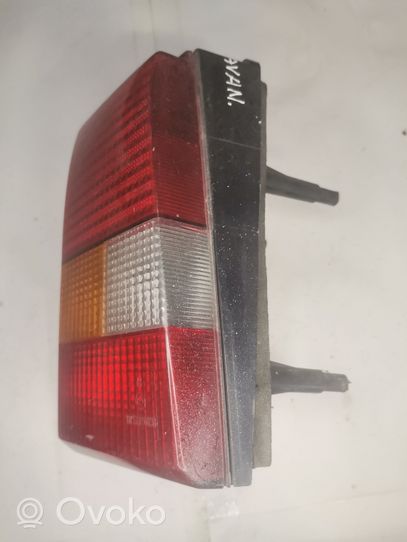 Ford Orion Takavalot 86AG13A602