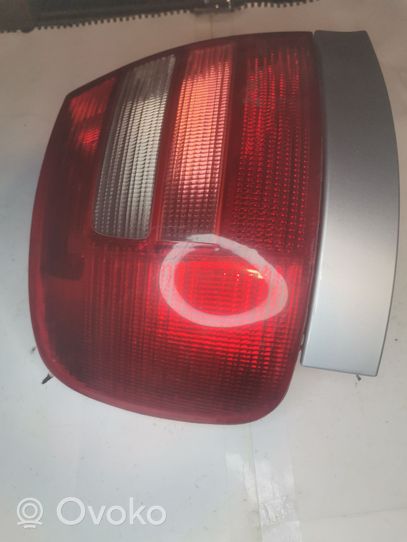 Audi A4 S4 B5 8D Rear/tail lights 034411927