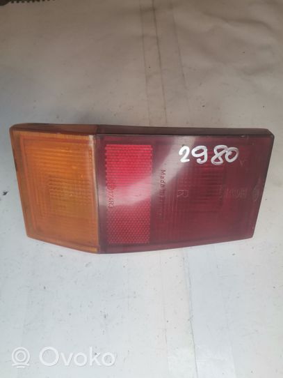 Ford Fiesta Lampa tylna 77FG13A602AA