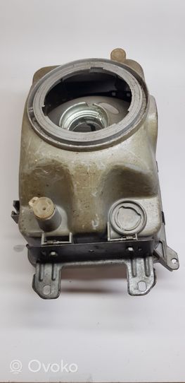 Audi 100 200 5000 C2 Передняя фара 303117853