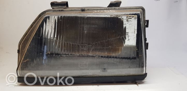 Honda Civic III Lampa przednia 301128541