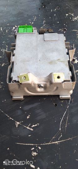 Volvo V50 Phone control unit/module 8673256