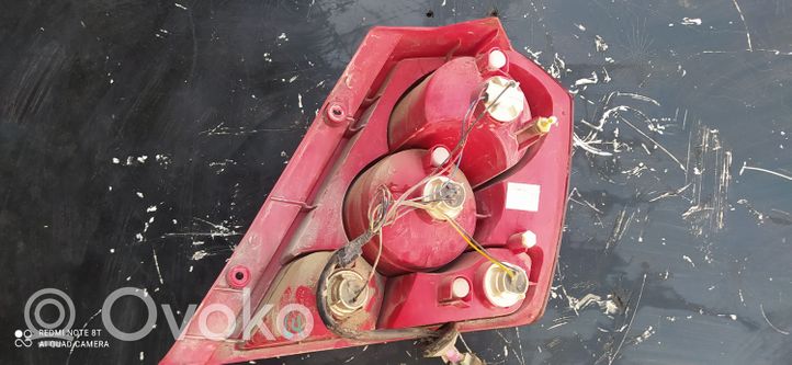 Daewoo Kalos Rear/tail lights 300266L