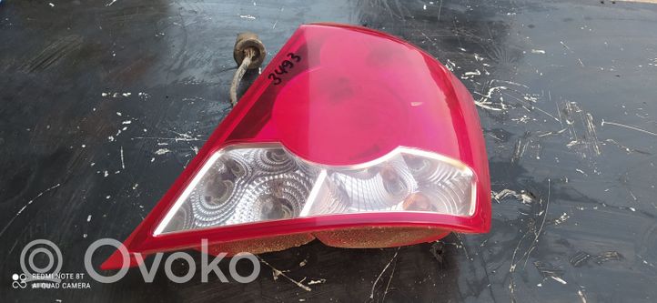 Daewoo Kalos Takavalot 3002673R