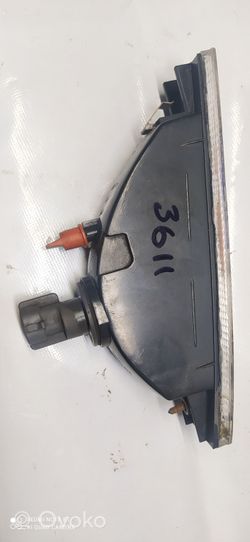 Lancia Delta Frontblinker 0570201D