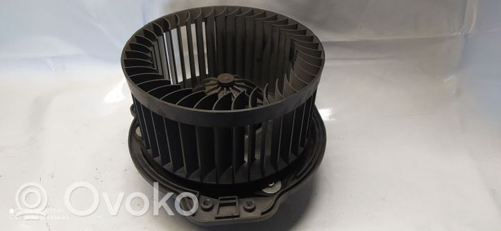 Volvo S70  V70  V70 XC Ventola riscaldamento/ventilatore abitacolo 09171429