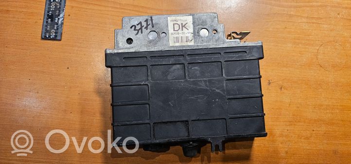 Audi 80 90 S2 B4 Gearbox control unit/module 5DG00696268