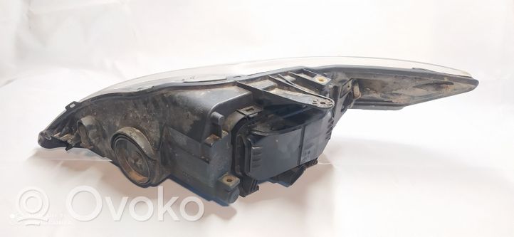 Ford Mondeo MK IV Lampa przednia 7S7113K060AB