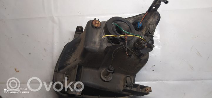 Suzuki Ignis Faro/fanale P2753