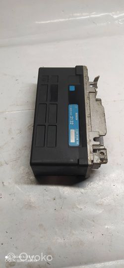 Mercedes-Benz E W124 ABS valdymo blokas 0055452132