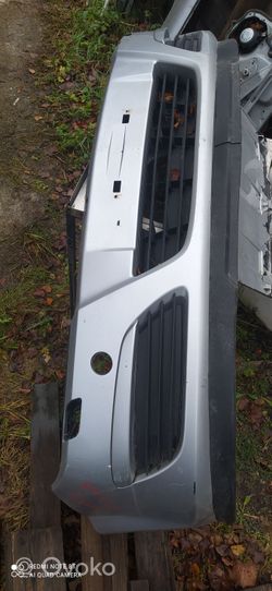 Opel Astra H Listwa zderzaka przedniego 375768702
