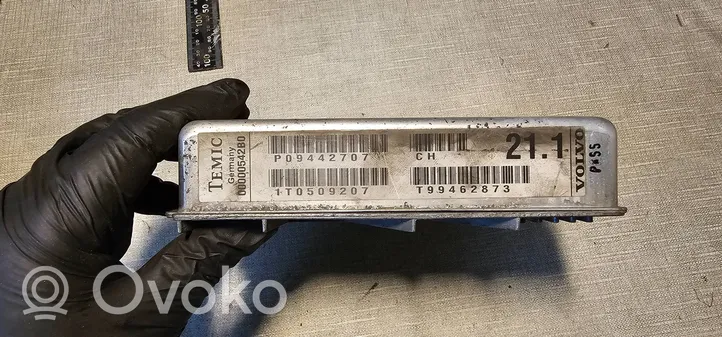 Volvo V70 Sterownik / Moduł ECU 1T0509207