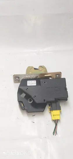 Volvo S70  V70  V70 XC Tailgate lock latch 9444090