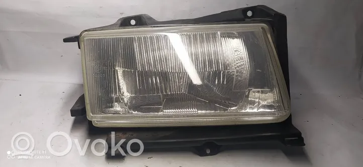 Peugeot Expert Lampa przednia 1474267080