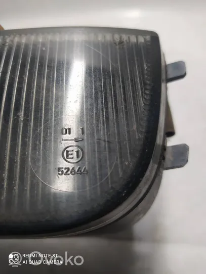 Volkswagen PASSAT B3 Illuminazione sedili anteriori E152644