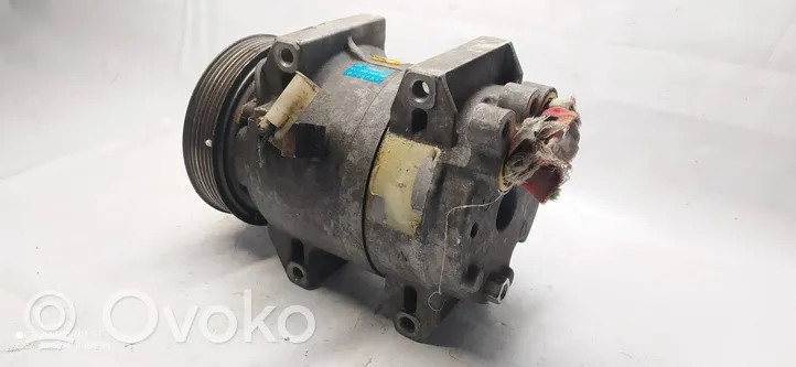 Volvo V70 Air conditioning (A/C) compressor (pump) 8708581