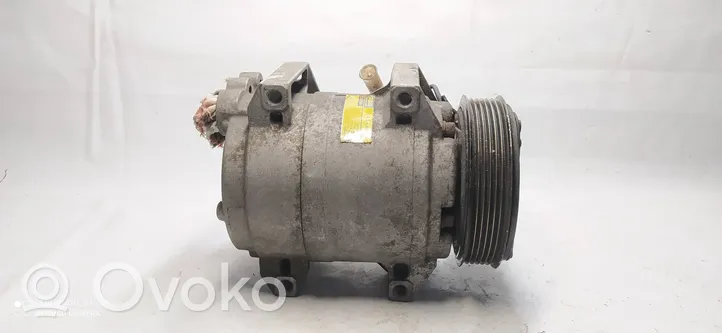 Volvo V70 Air conditioning (A/C) compressor (pump) 8708581