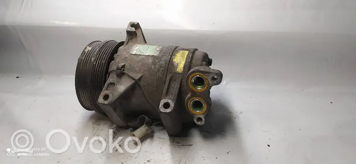 Volvo S40, V40 Autres pièces de clim 688b484509