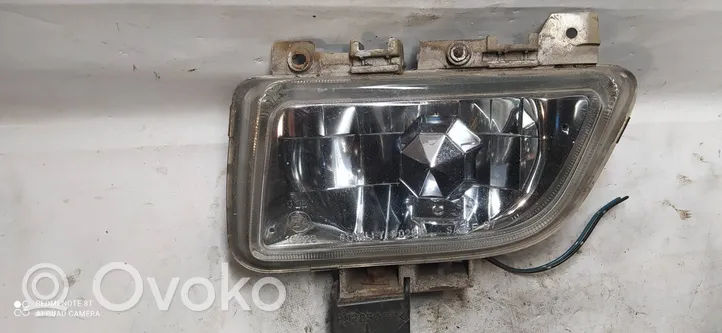 Mazda MPV Front fog light P0285