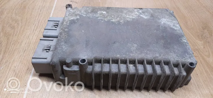 Chrysler Voyager Sterownik / Moduł ECU 04745860