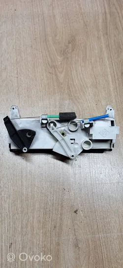 Renault Scenic I Panel klimatyzacji E2170