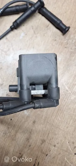 Audi A3 S3 8P High voltage ignition coil 032905106B