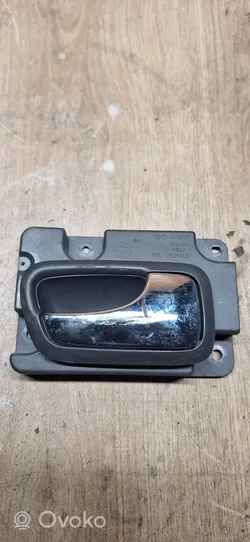 Volvo S70  V70  V70 XC Rear door interior handle 9152500