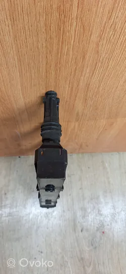 Opel Meriva A High voltage ignition coil 0221503472