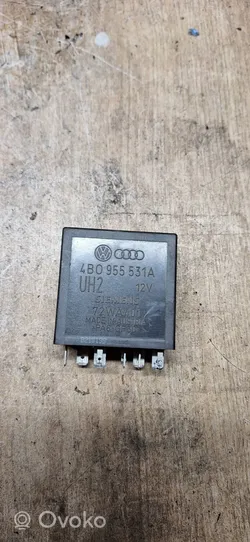 Audi A6 S6 C5 4B Kita rėlė 4B0955531A