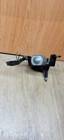 Fiat Grande Punto Rear window wiper motor 53845527