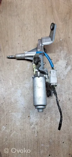 Honda CR-V Rear window wiper motor 34963581