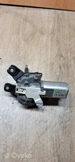 Renault Laguna II Rear window wiper motor 8200001891B