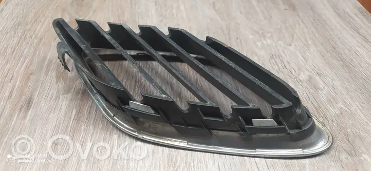 Saab 9-3 Ver2 Grille de calandre avant 12787229