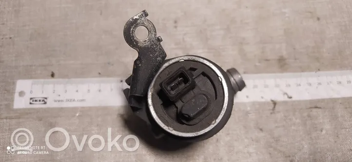 BMW 3 E30 Idle control valve (regulator) 0280140519