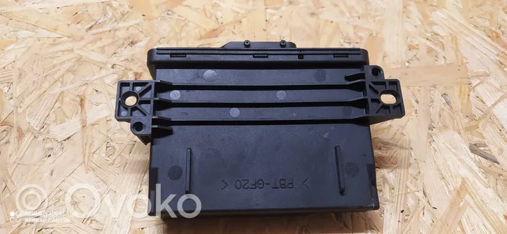 Audi A6 S6 C5 4B Autres unités de commande / modules 4f0907280