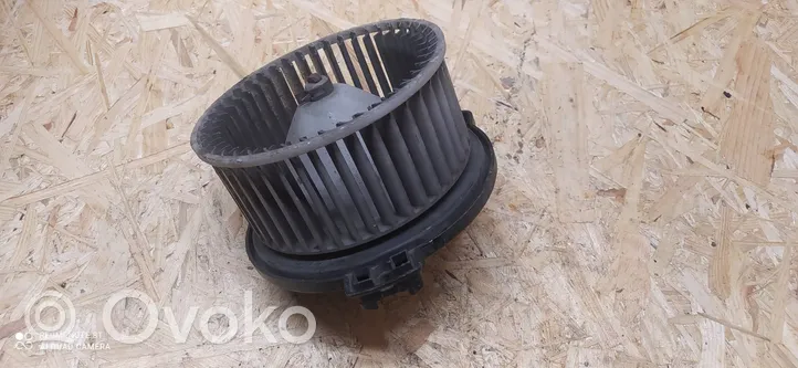 Mitsubishi Pajero Ventola riscaldamento/ventilatore abitacolo 1940000340