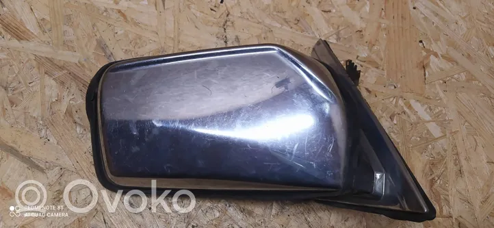 Mercedes-Benz W123 Manual wing mirror 1238110461