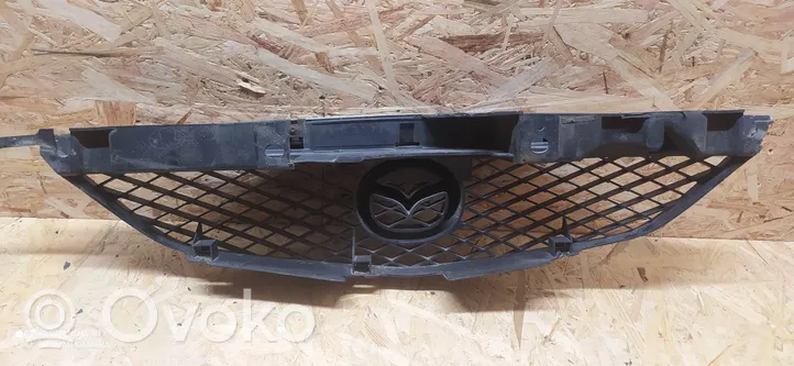 Mazda 6 Kühlergrill C10050712