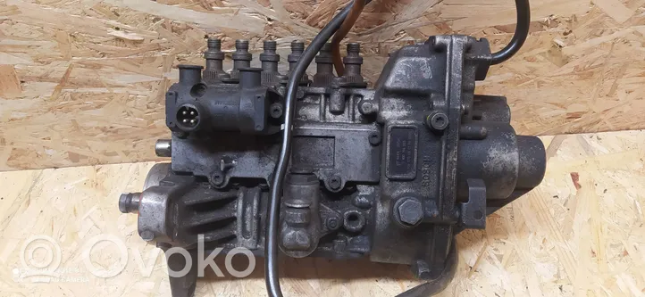 Mercedes-Benz E W210 Fuel injection high pressure pump 6060700601