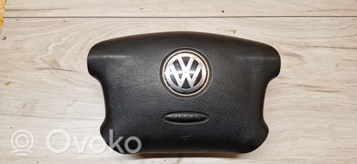 Volkswagen Golf IV Poduszka powietrzna Airbag kierownicy 3b0880201n