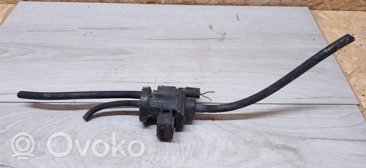 Opel Sintra Zawór podciśnienia / Elektrozawór turbiny 4715396