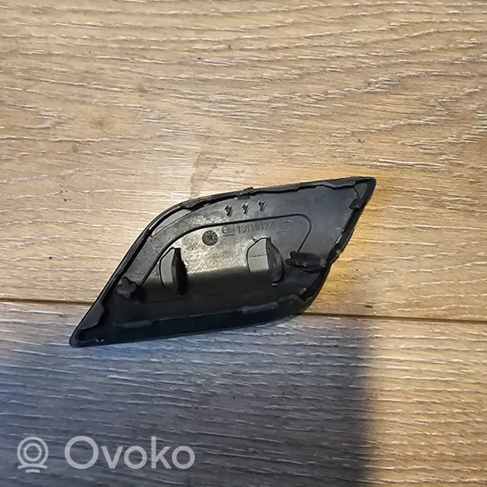 Opel Astra H Ugello a spruzzo lavavetri per faro 13118174