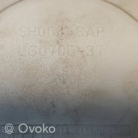 Suzuki Wagon R+ Non-original wheel cap LG070537