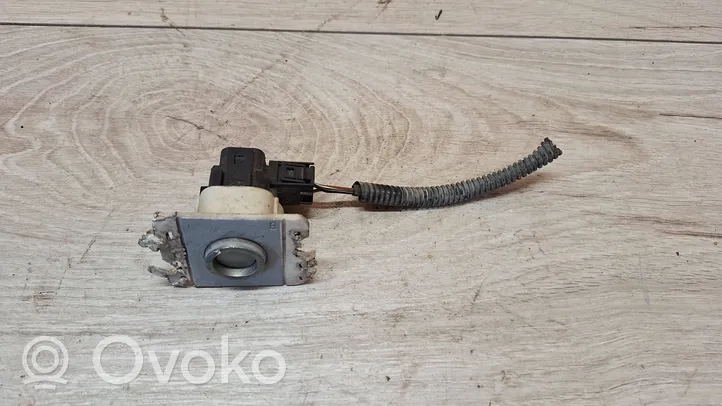 Opel Vectra C Aizmugurē parkošanās sensora (PDC) sensors (-i) 0263003208