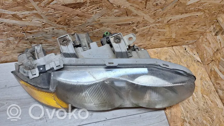 Rover 45 Lampa przednia 40220748