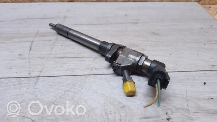 Peugeot 407 Injecteur de carburant 9647247280