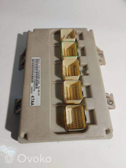 Chrysler Voyager Module confort P04692247AA