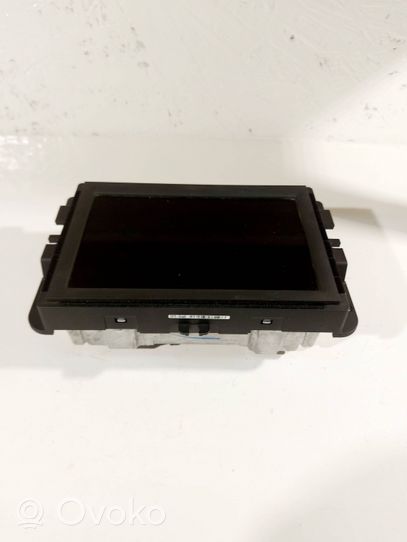 Chrysler Pacifica Pantalla del monitor frontal A53735011903624