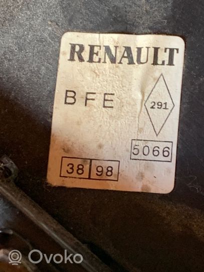 Renault Scenic I Sedile posteriore 5066