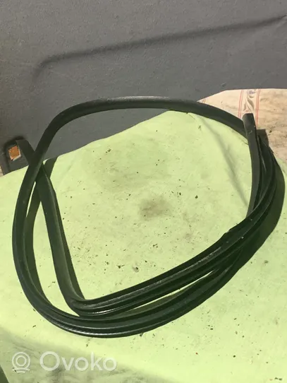 Nissan Micra Rear door rubber seal (on body) 